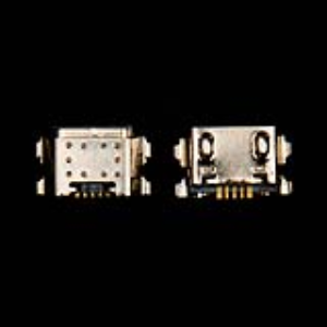 انواع کانکتور (CONNECTORS)-Xiaomi-کانکتور شارژ-REDMI 9A-